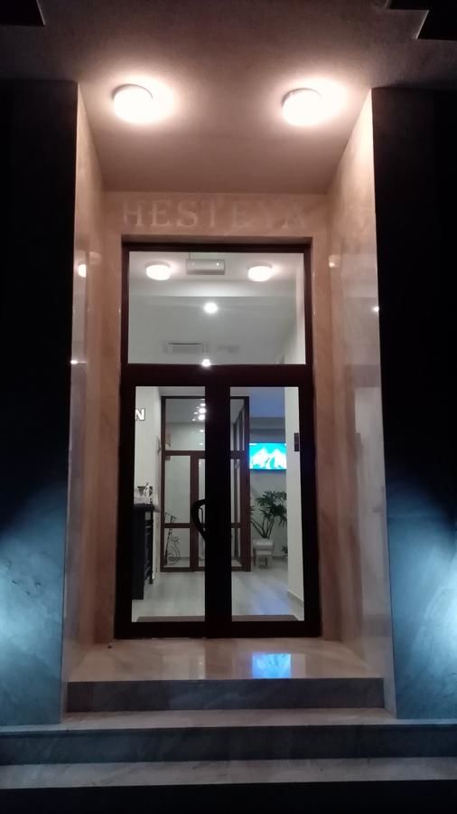 Отель Hesteya Hotel Свиленград-5