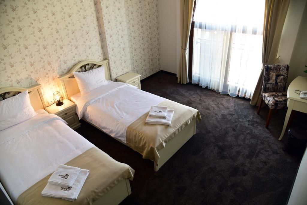 Отель Hesteya Hotel Свиленград-55