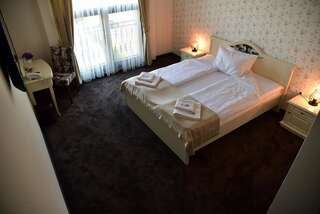 Отель Hesteya Hotel Свиленград Апартаменты с 1 спальней-4