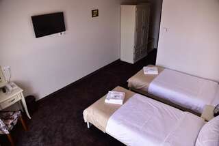 Отель Hesteya Hotel Свиленград Двухместный номер с 2 отдельными кроватями-3
