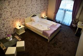 Отель Hesteya Hotel Свиленград Двухместный номер с 1 кроватью-6