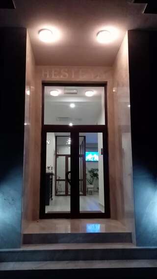 Отель Hesteya Hotel Свиленград-1