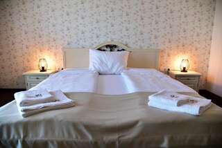 Отель Hesteya Hotel Свиленград Апартаменты с 1 спальней-3