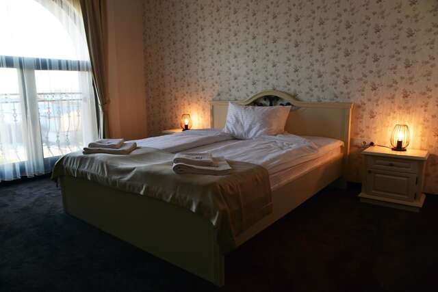 Отель Hesteya Hotel Свиленград-16